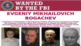 Hacker Paling Dicari FBI dengan Imbalan Rp39 Miliar