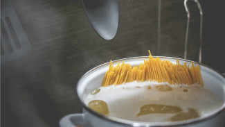 Tips Mudah Memasak Pasta di Rumah