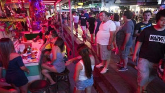 6 Kota Paling Berdosa di Dunia, Salah Satunya Tetangga Arab Saudi