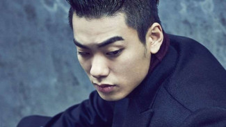 Ditolak Berhubungan Seks, Rapper Iron Dituduh Pukuli Kekasih