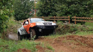 Tata Xenon Baru Terjual 25 Unit, Harganya?