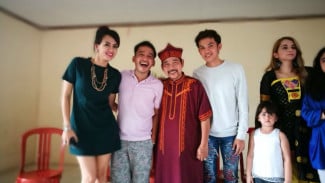 i-KTP, Komedi Segar dan Menghibur Terbaru dari ANTV