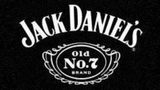 Mengintip Makna Logo Wiski Amerika Jack Daniel's
