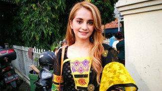 Wajah India Razz Florean Warnai Sinetron i-KTP