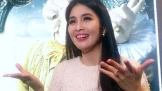 Sandra Dewi Tak Sabar Ingin Punya Momongan