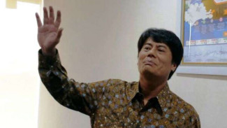 Dirut Pertamina Dicopot karena Tumpahan Minyak Balikpapan