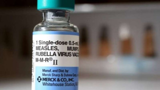 Tak Ada Sertifikat Halal, MUI Minta Vaksinasi Rubella Ditunda