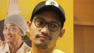 Ibnu Jamil Digugat Cerai Istri