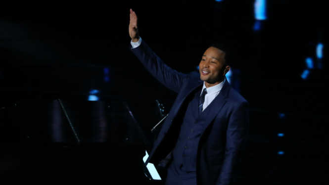 John Legend