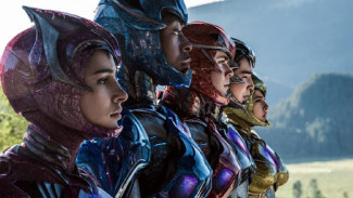 Power Rangers Terancam 'Bubar'