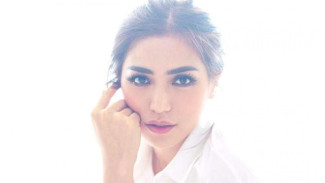 Jessica Iskandar Jadi Produser Film