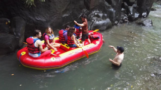 Dead Squad, Film Horor Amerika yang Syuting di Bali