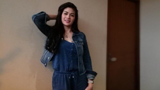 Hesty Klepek-klepek Bakal Nyanyikan Ulang Lagu Elvy Sukaesih