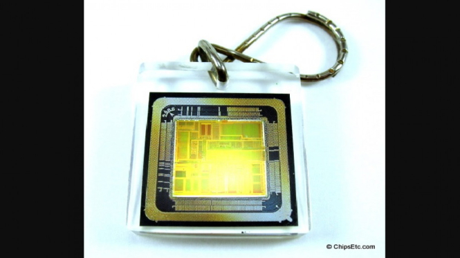 Intel Pentium pertama