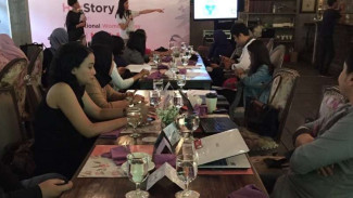60 Persen UKM Didominasi Wanita, Tak Punya Akses Pinjaman