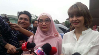 Resmi Bercerai dari Tiwi, Eks Suami Tetap Nafkahi Anak