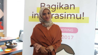 Enno Lerian: Banyak Anak yang Tua Sebelum Waktunya