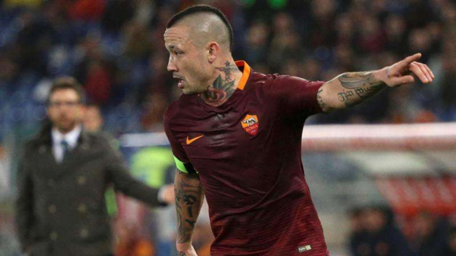 Pemain AS Roma, Radja Nainggolan