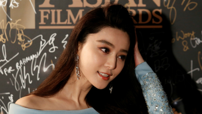 Fan Bingbing