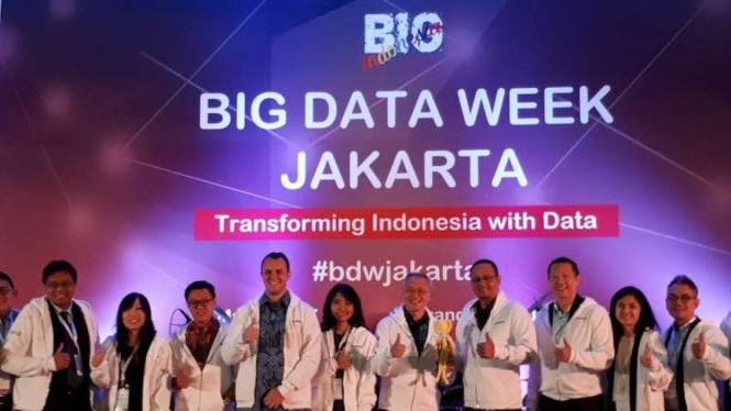 Big Data Week