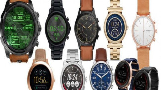 Fossil akan Gelontorkan 300 Jenis Smartwatch di 2017