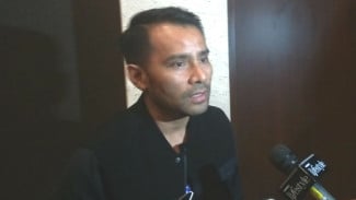 Judika Ambil Ilmu Melawak dari Eko DJ