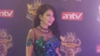 Gara-gara Hal Ini, Five V Telat Hadir di HUT ANTV