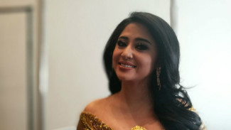 Dewi Perssik: Saya Butuh Belaian