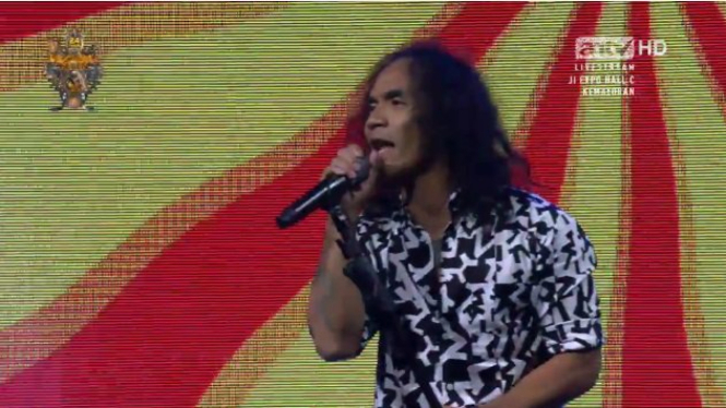 Kaka Slank