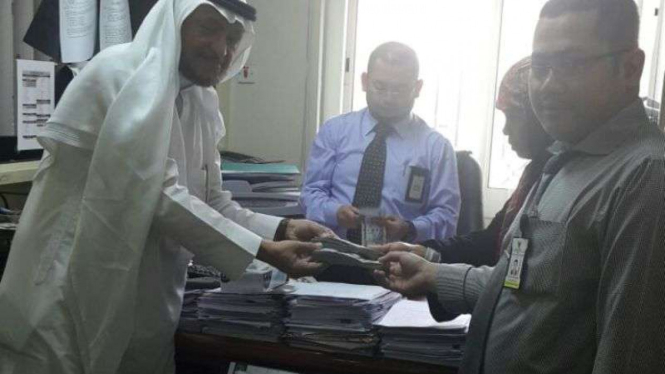 KJRI Jeddah selamatkan Rp24 miliar hak WNI di Arab Saudi