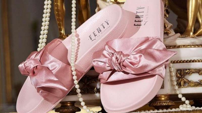 Sandal Fenty x Puma by Rihanna