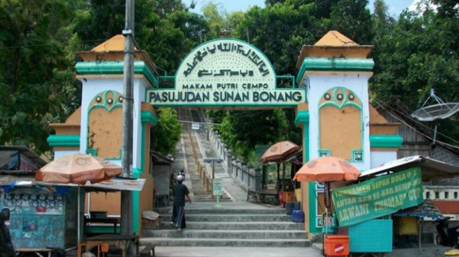 10 Objek Wisata Tuban, Hidden Gem Di Jawa Timur