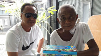Geng Srimulat Sempat Berniat Bikin Galang Dana untuk Eko DJ