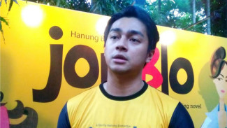 Deva Mahenra: Media Sosial Bagai Pisau Bermata Dua