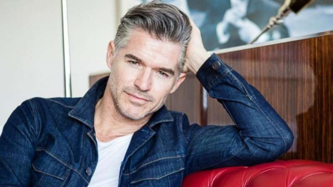  Eric Rutherford