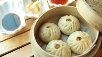 RESEP: Bakpao Lezat dari Sutradara Film Pendek Pixar Berjudul Bao