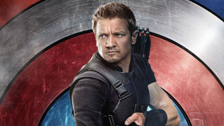 Bocoral Serial Hawkeye, Dibintangi Jeremy Renner dan Hailee Steinfeld