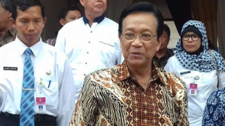 Sri Sultan Hamengkubuwono X Ciptakan Himne Serangan Umum 1 Maret