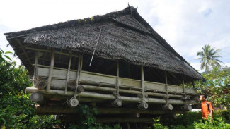 Pendampingan Suku Adat, 20 Orang Diterjunkan di Empat Pulau
