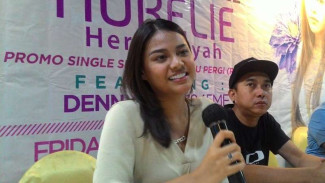 Ashanty Deg-degan Lepas Aurel Kerja di Tempat Hiburan Malam