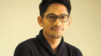 Ibnu Jamil dan Istri Resmi Bercerai
