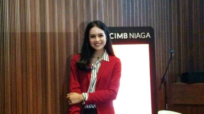 Maudy Ayunda