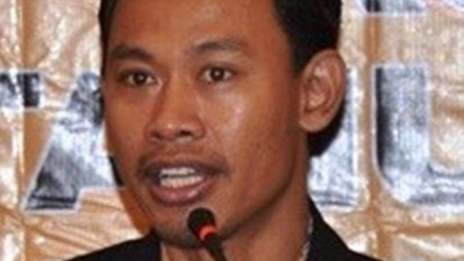 Pramono Ubaid Tanthowi 