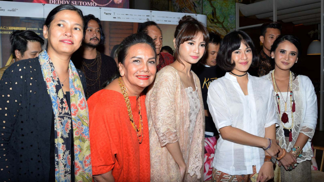 Press Screening Film Kartini