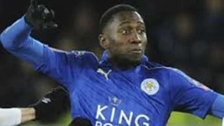 Shakespeare Tegaskan Wilfred Ndidi Bahagia di Leicester City