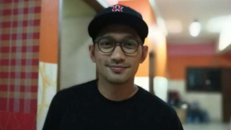 Usilnya Judika dan Vicky Goda Ibnu Jamil Soal Perceraian