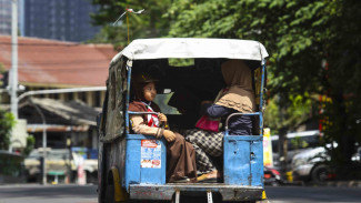 Kemana Larinya Bemo Usai Terdepak dari Jakarta?
