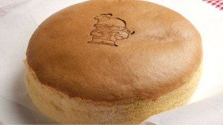 Cheesecake Populer di Jepang Kini Hadir di Indonesia
