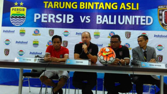 Pelatih Bali United, Hans-Peter Schaller