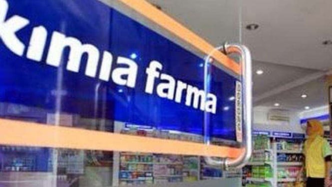 Kimia Farma